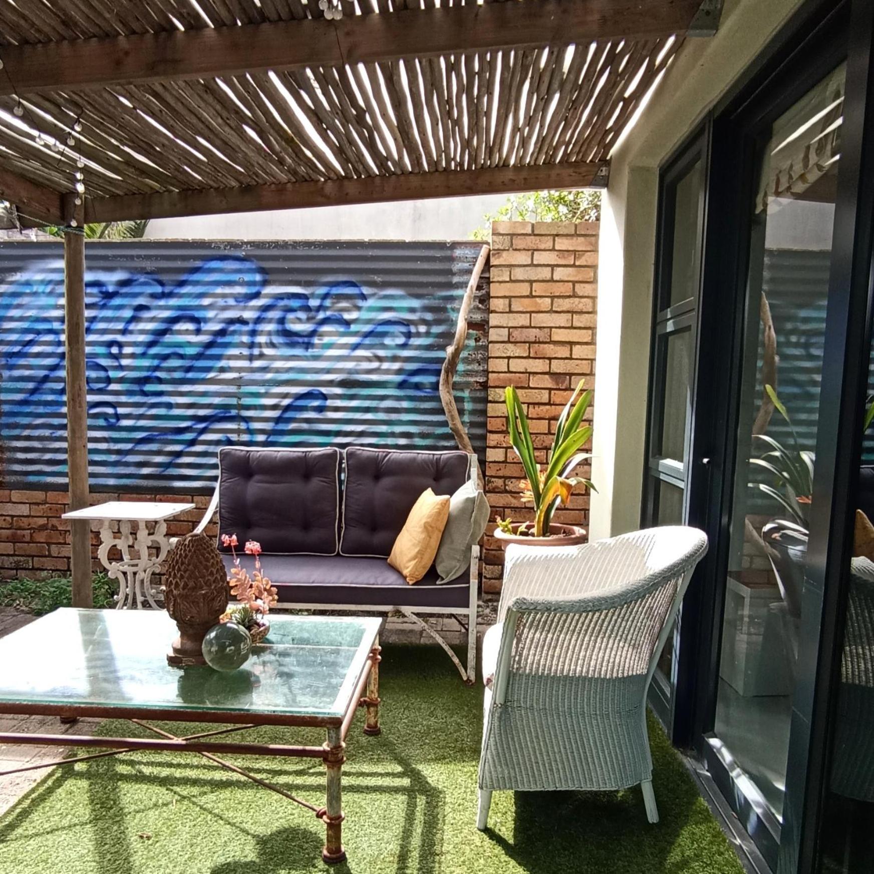 The Retreat Bed & Breakfast Kommetjie Exterior photo