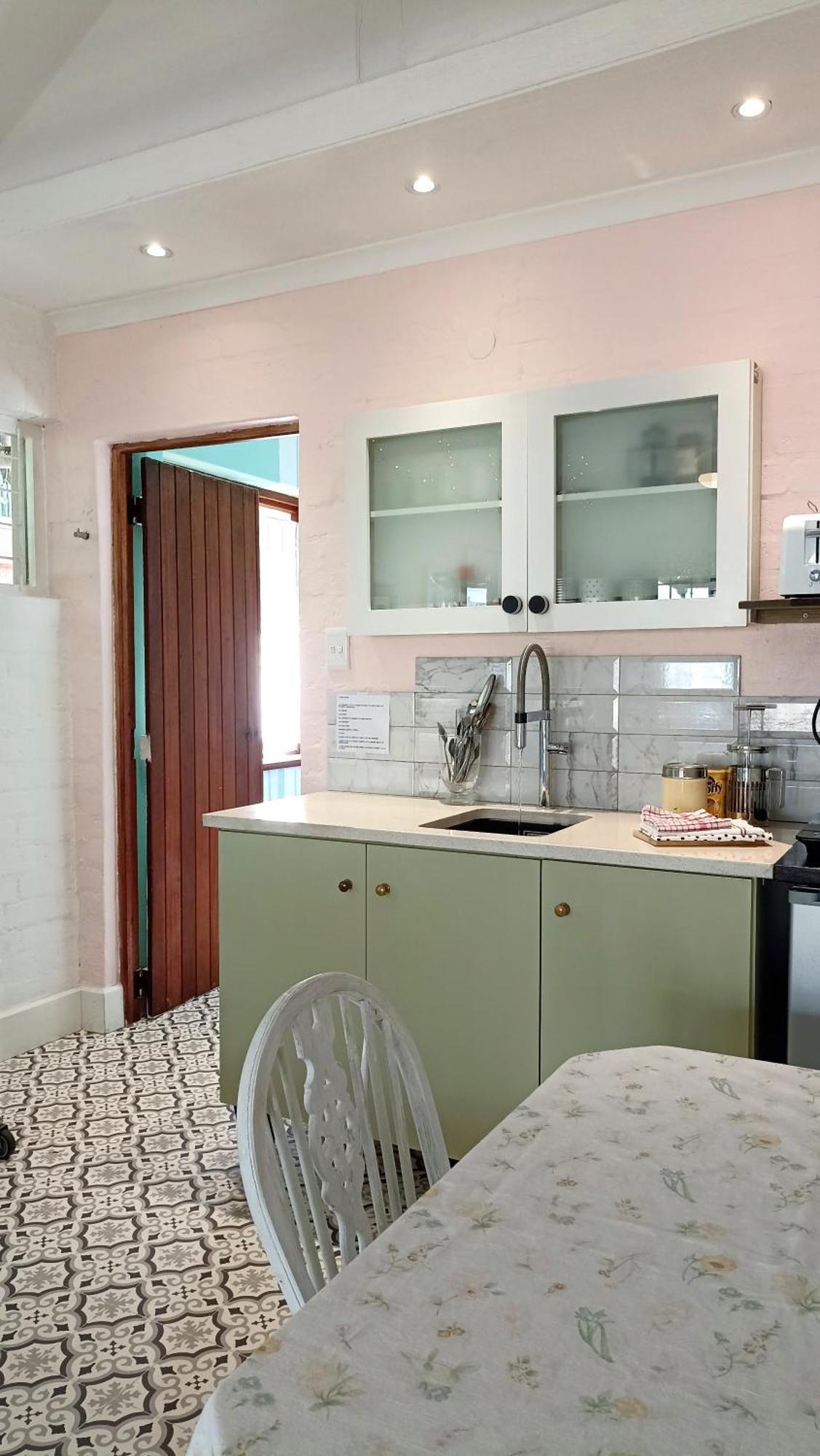 The Retreat Bed & Breakfast Kommetjie Exterior photo