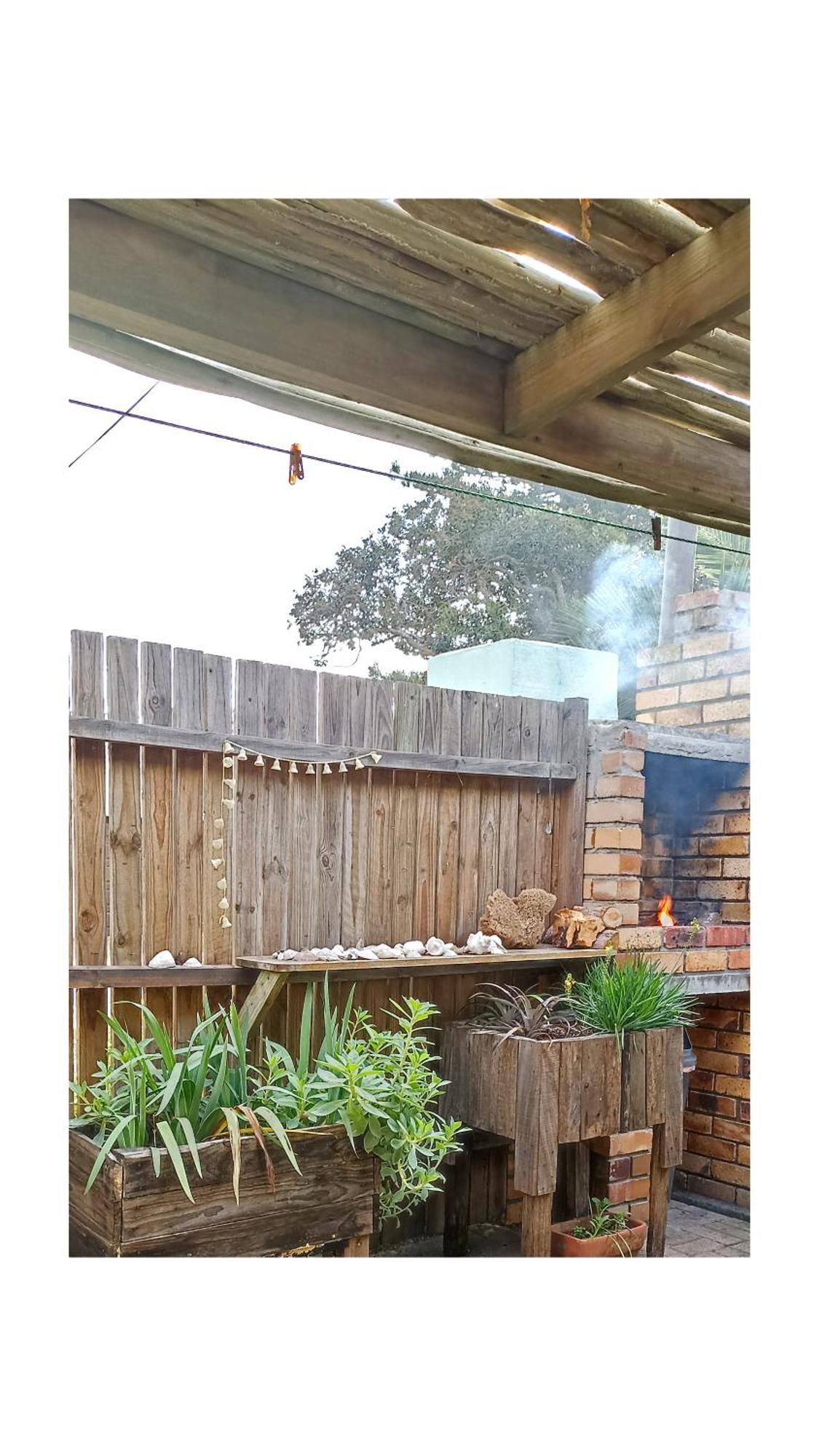 The Retreat Bed & Breakfast Kommetjie Exterior photo