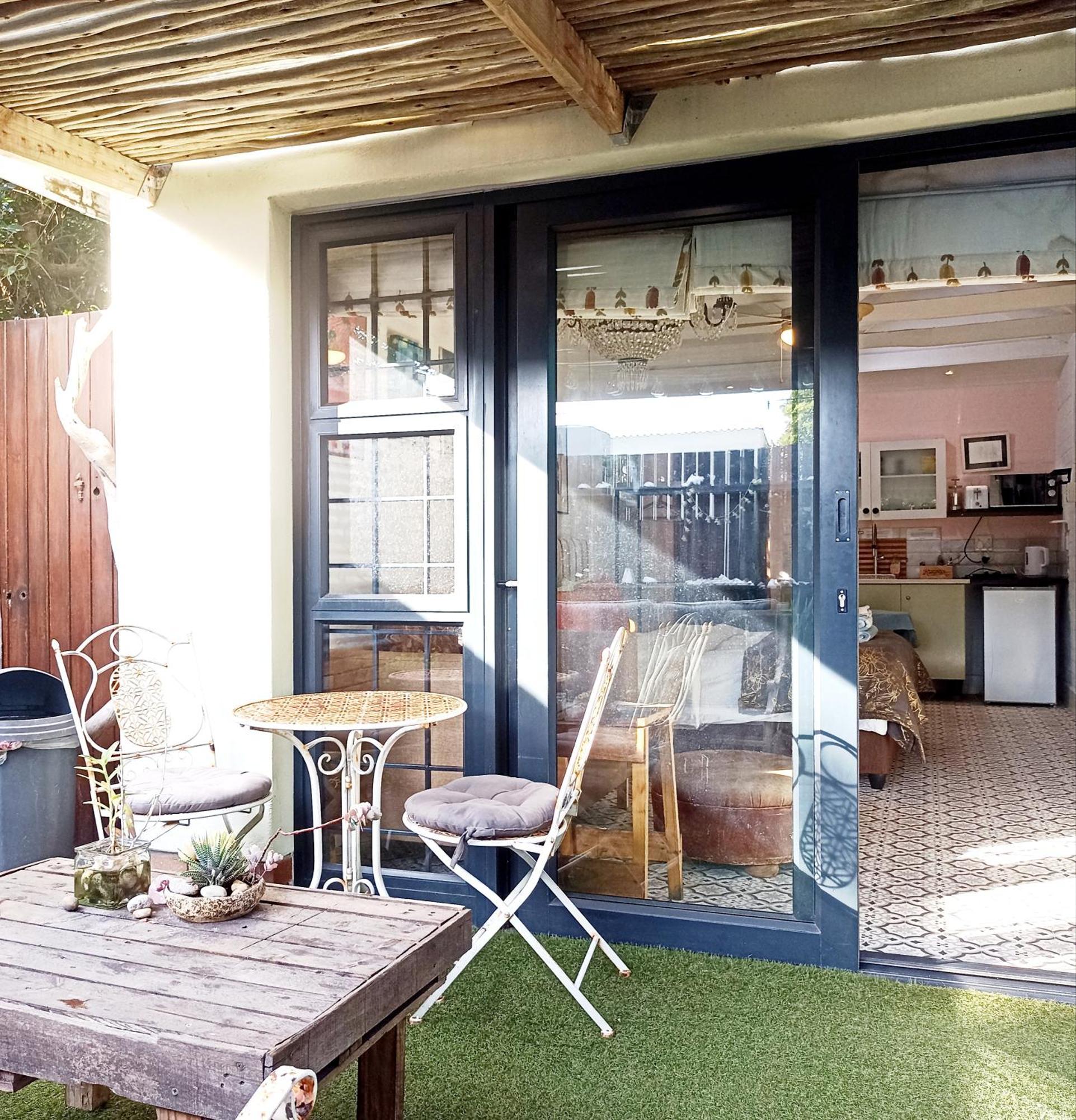 The Retreat Bed & Breakfast Kommetjie Exterior photo